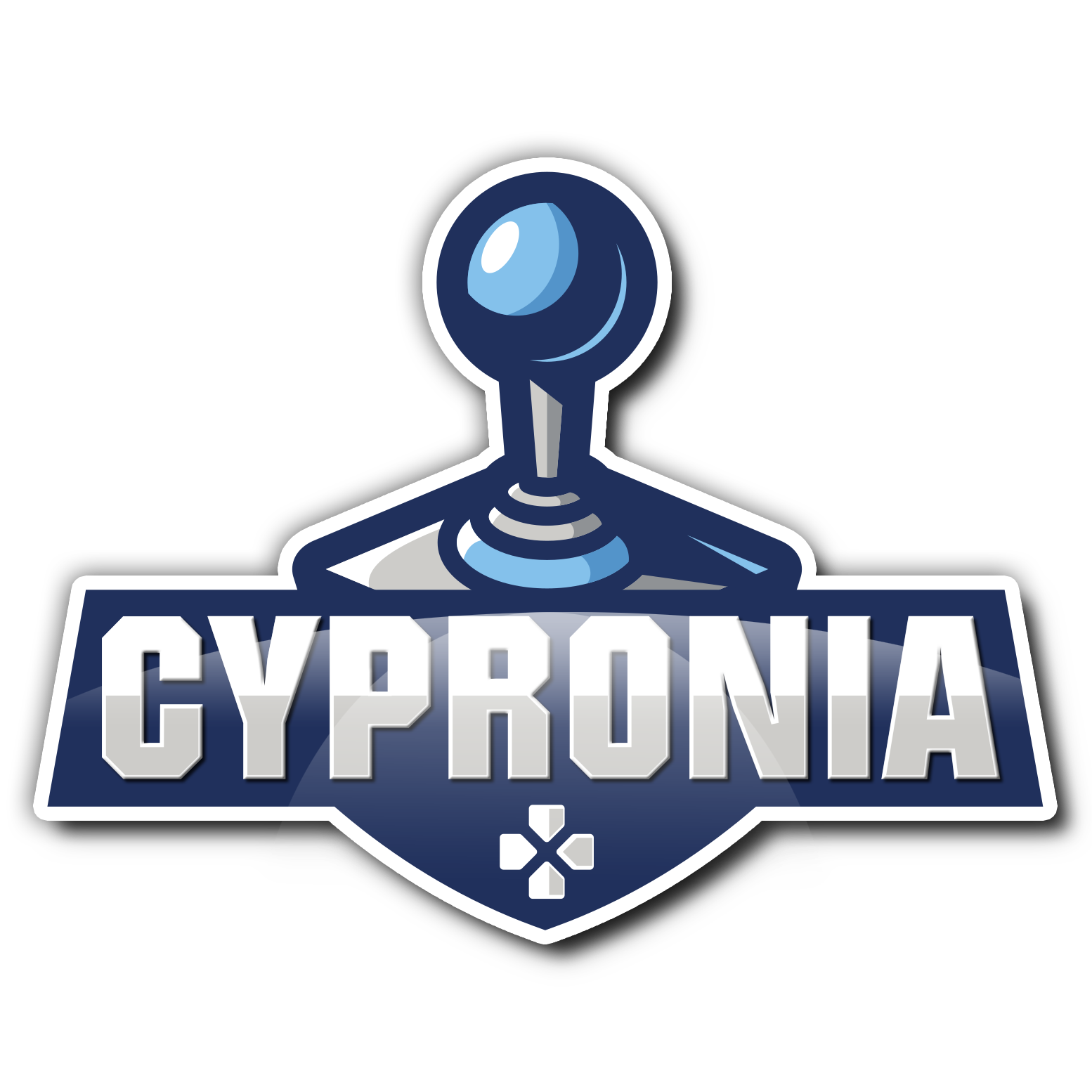 Cypronia logo official