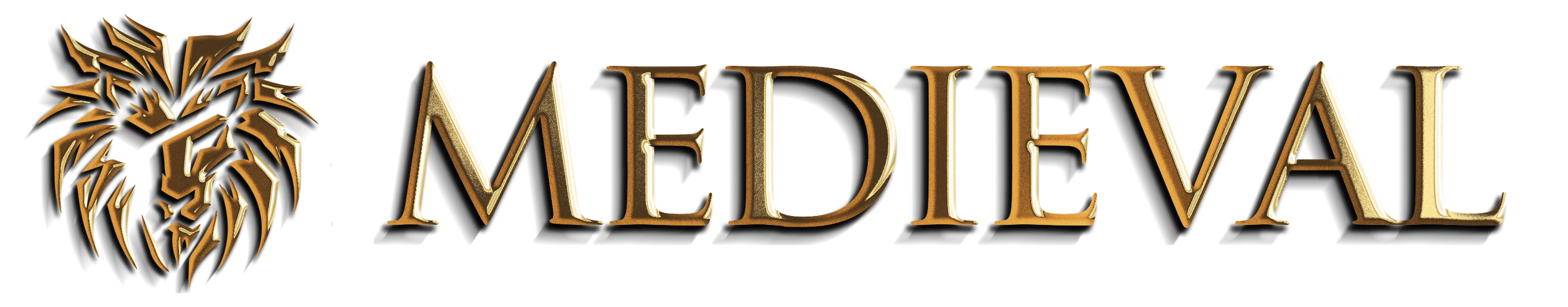 MEDIEVAL logo official